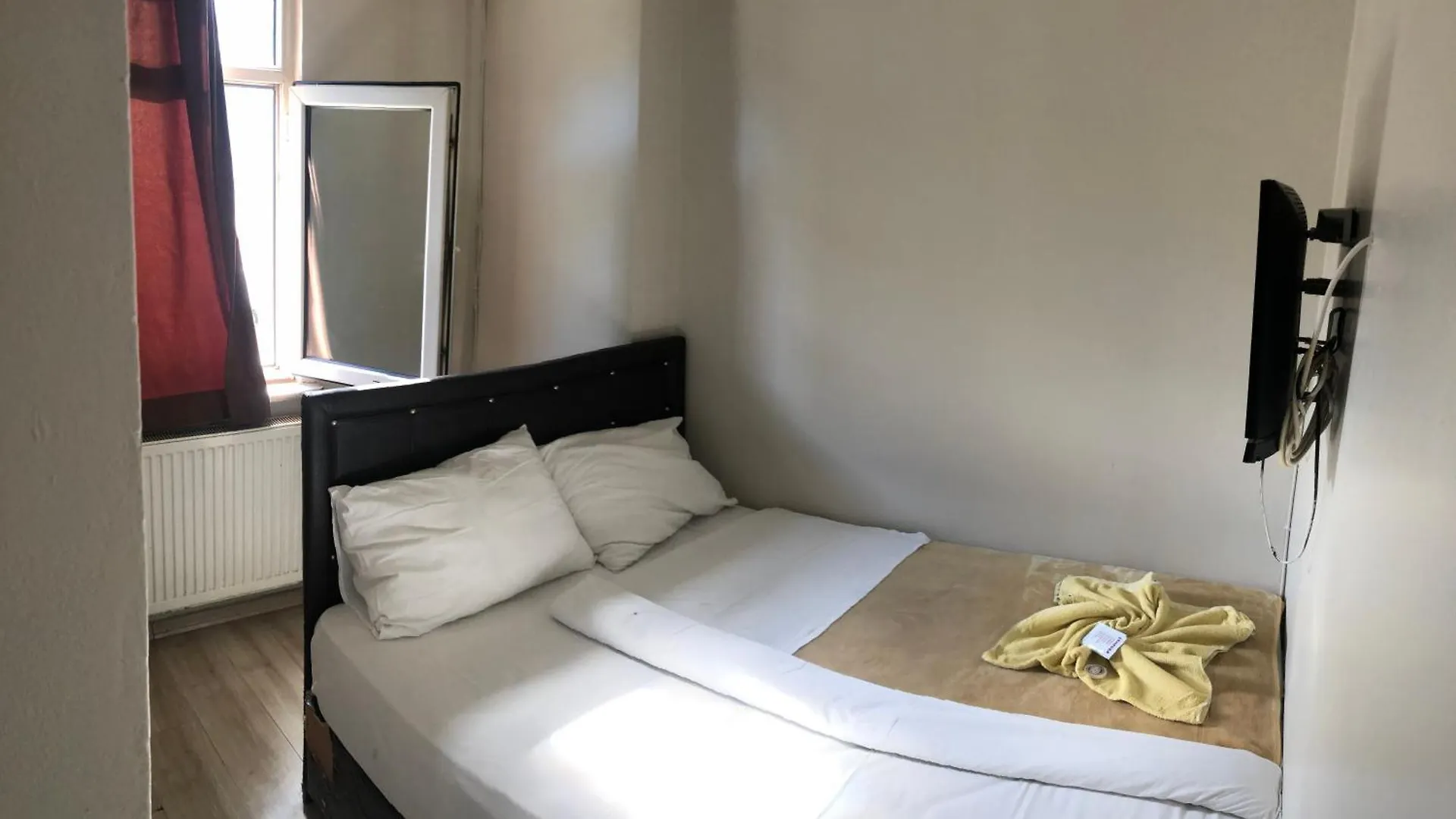Sebnem Hotel Κωνσταντινούπολη