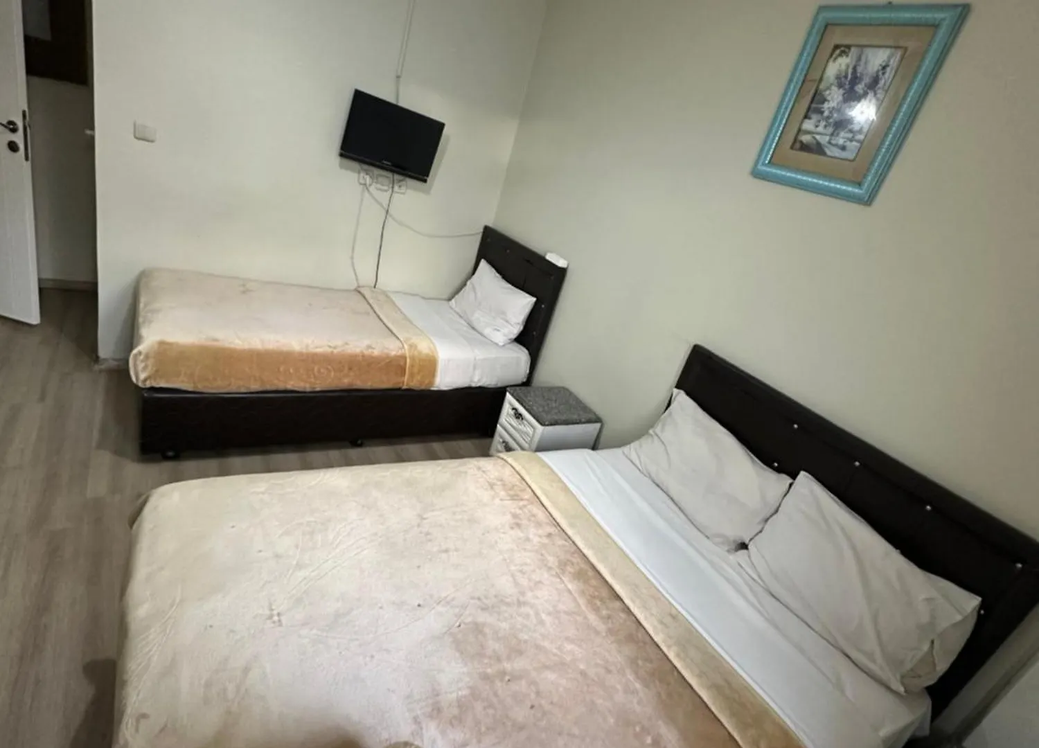 Sebnem Hotel Κωνσταντινούπολη