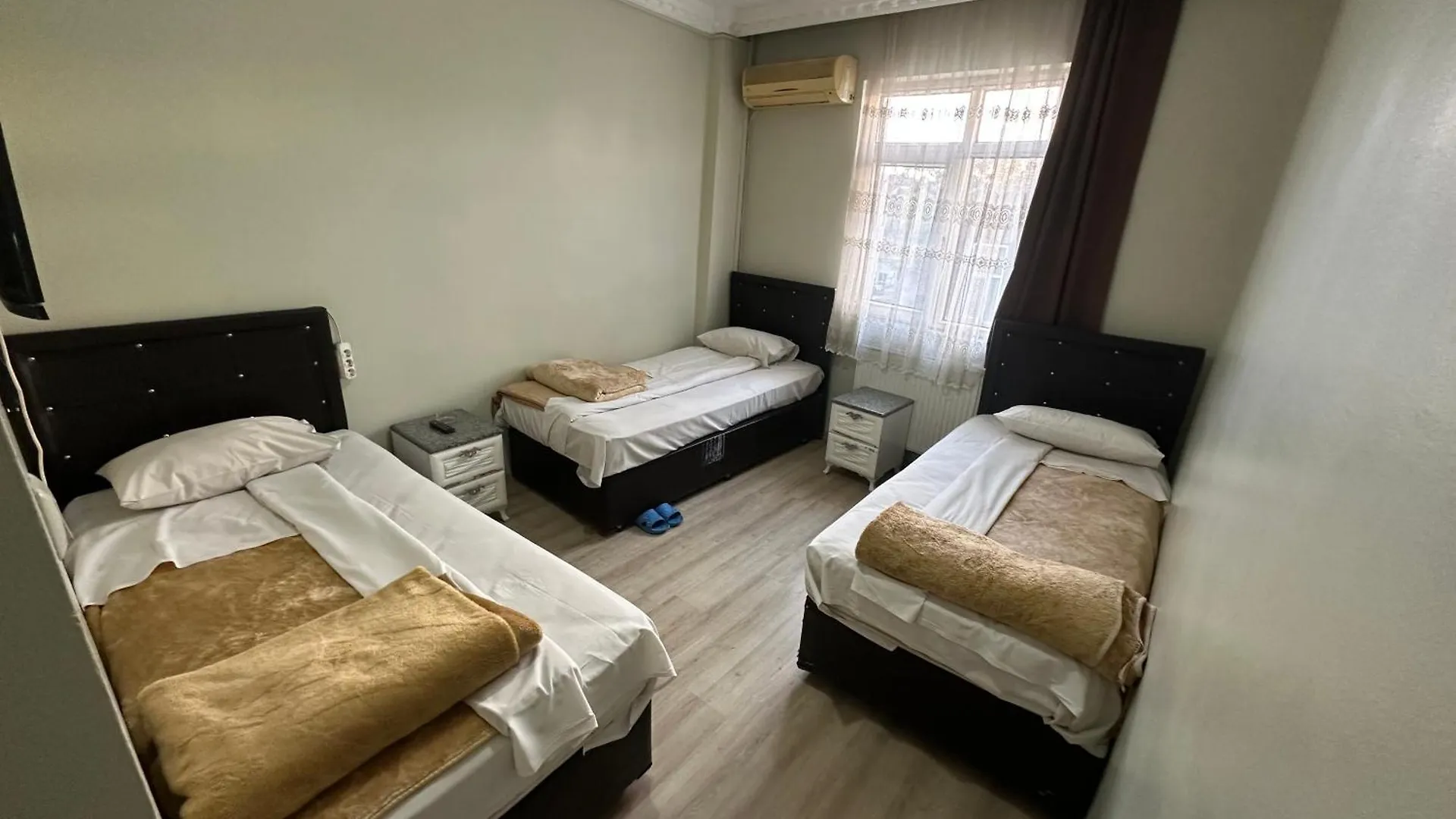 Sebnem Hotel Κωνσταντινούπολη Τουρκία