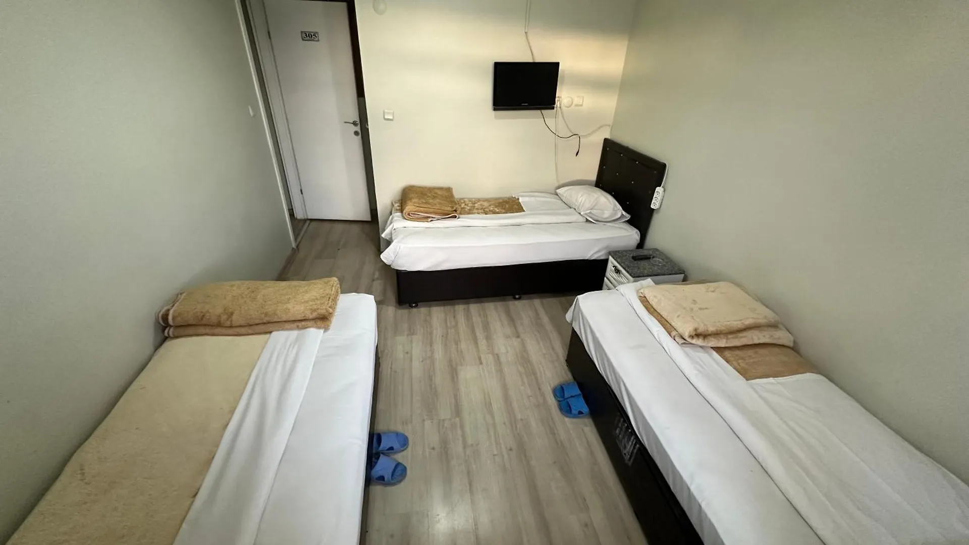 Sebnem Hotel Κωνσταντινούπολη