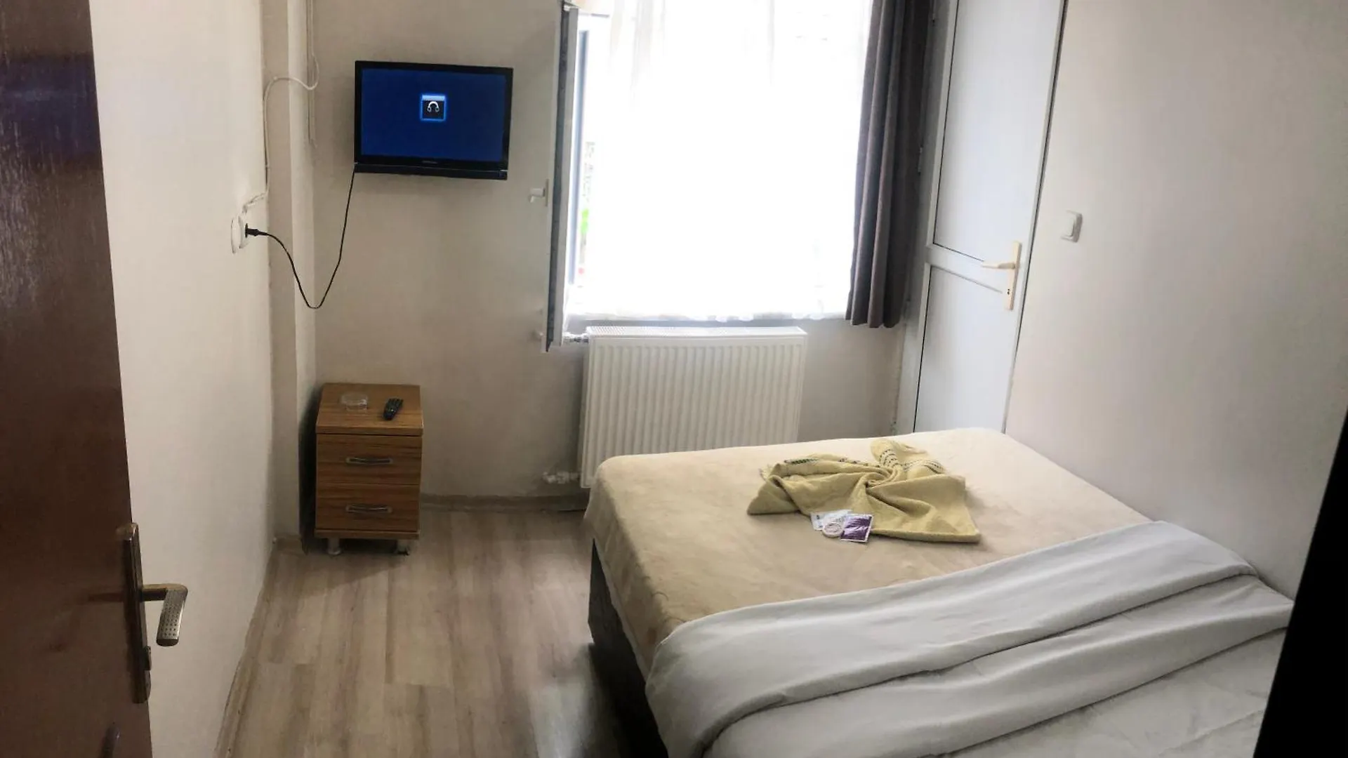 Sebnem Hotel Κωνσταντινούπολη