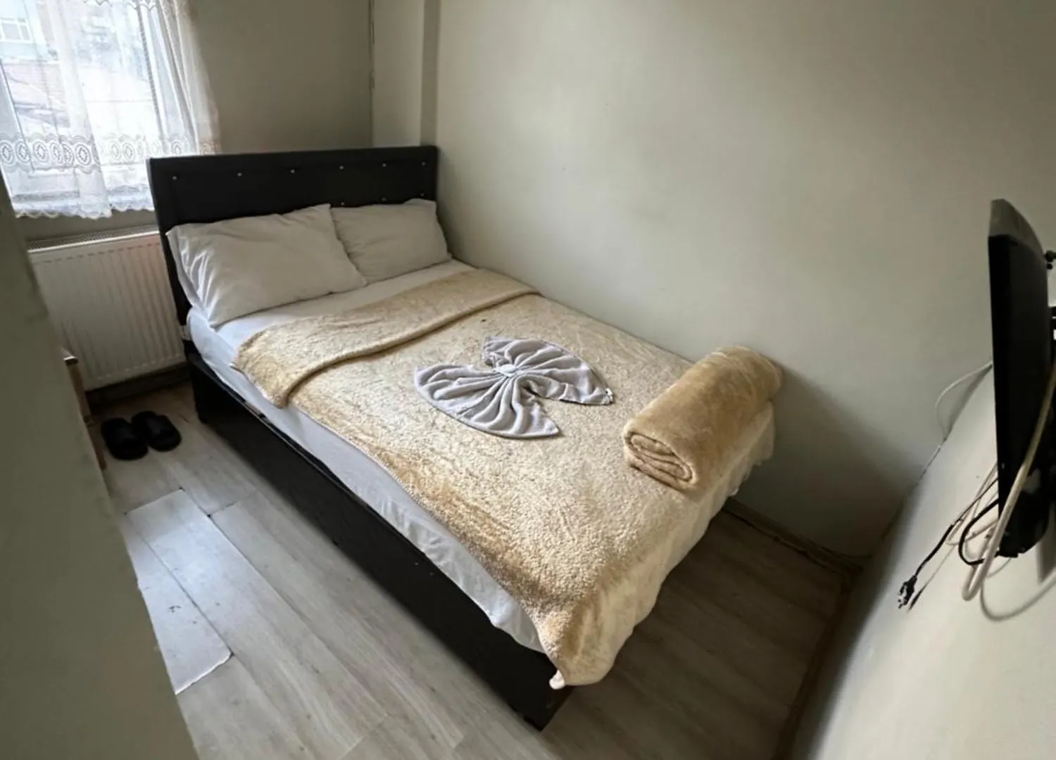 Sebnem Hotel Κωνσταντινούπολη 0*,