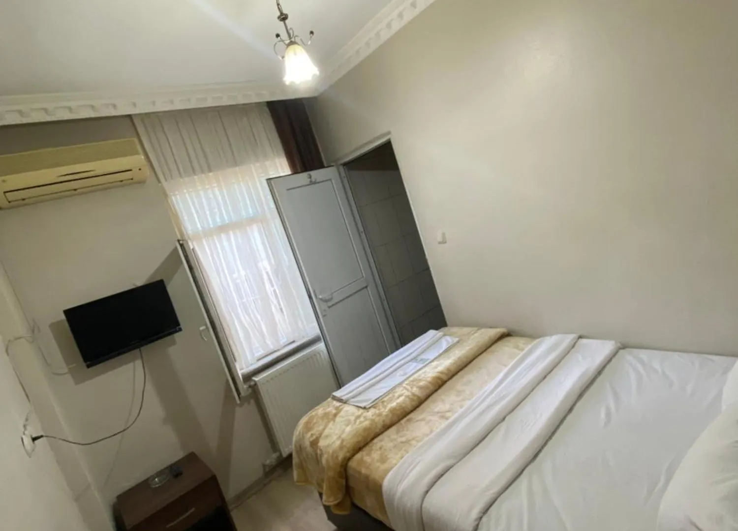 Sebnem Hotel Κωνσταντινούπολη