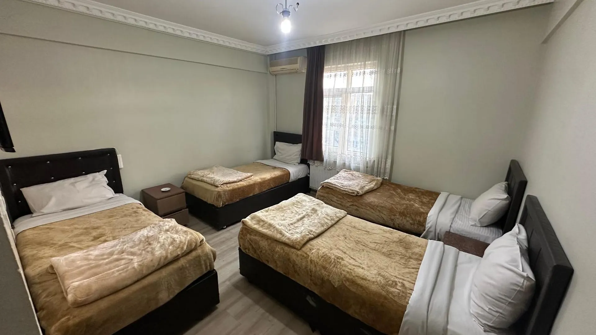 Sebnem Hotel Κωνσταντινούπολη 0*,
