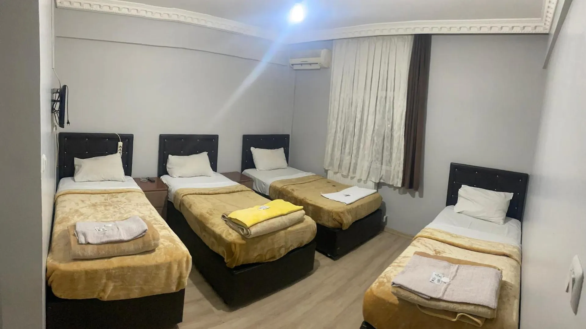 Sebnem Hotel 이스탄불