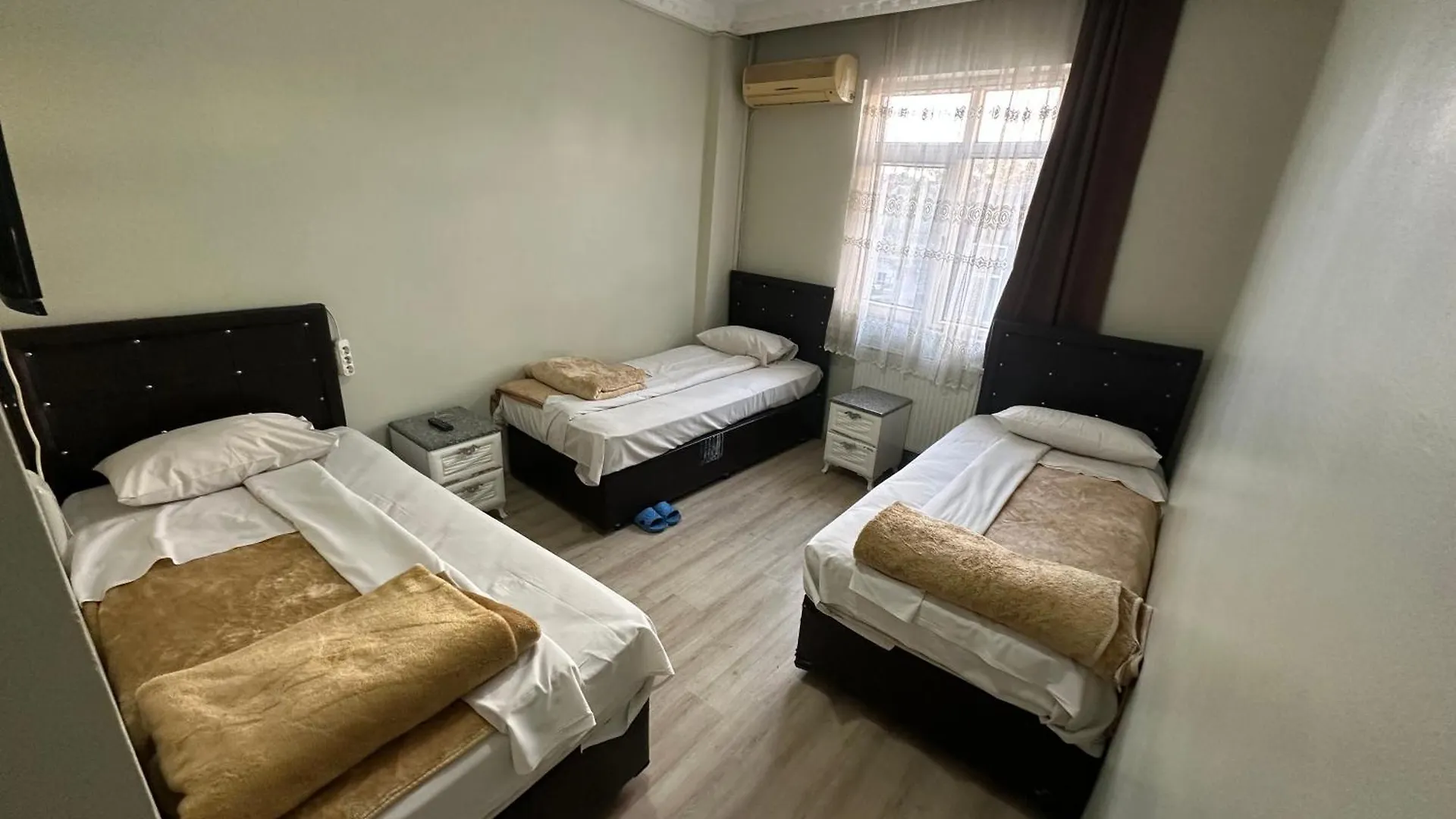Sebnem Hotel 이스탄불 0*,  터키