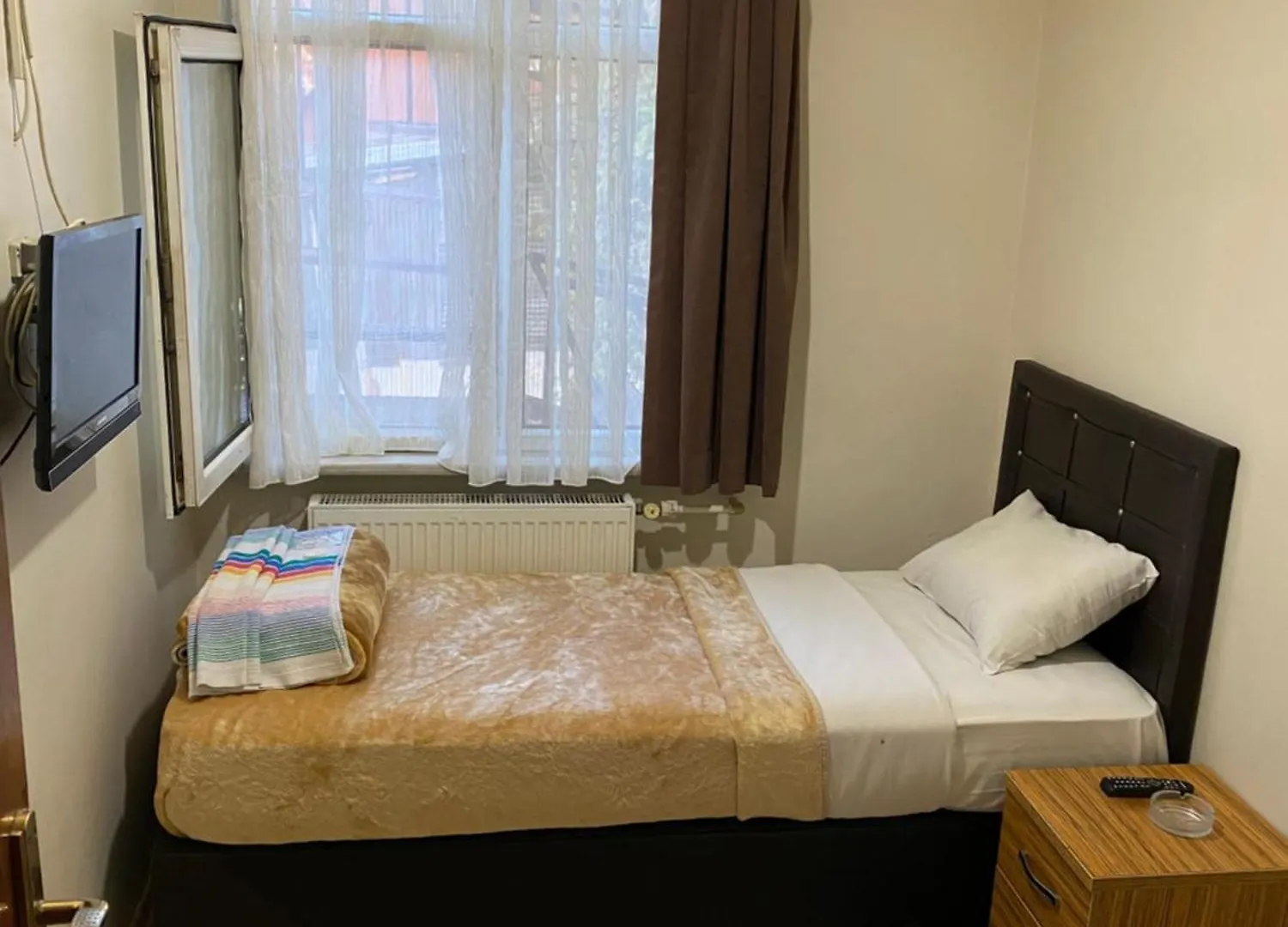 Sebnem Hotel 이스탄불 0*,  터키