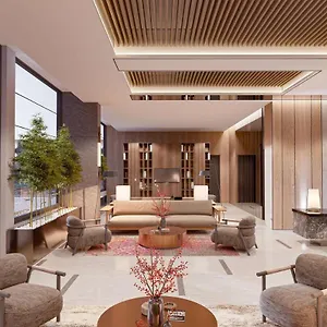 Ξενοδοχείο Ramada Plaza Sultanahmet, Κωνσταντινούπολη