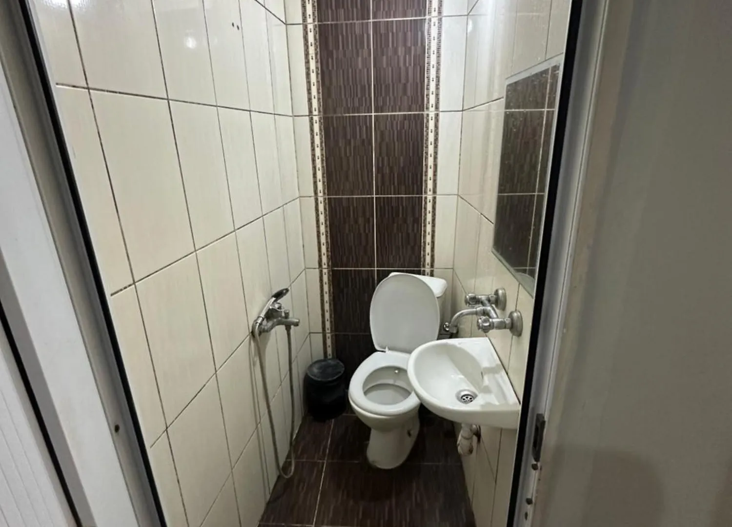 Sebnem Hotel Istanbulská provincie 0*,  Turecko