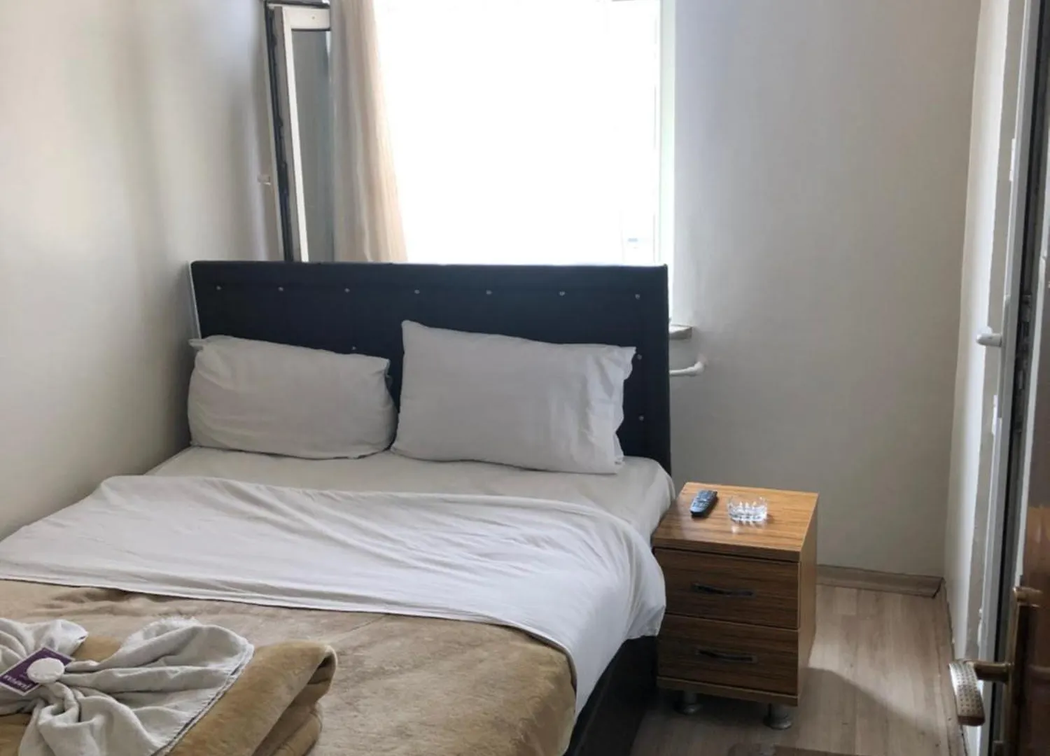 Sebnem Hotel Istanbulská provincie Turecko