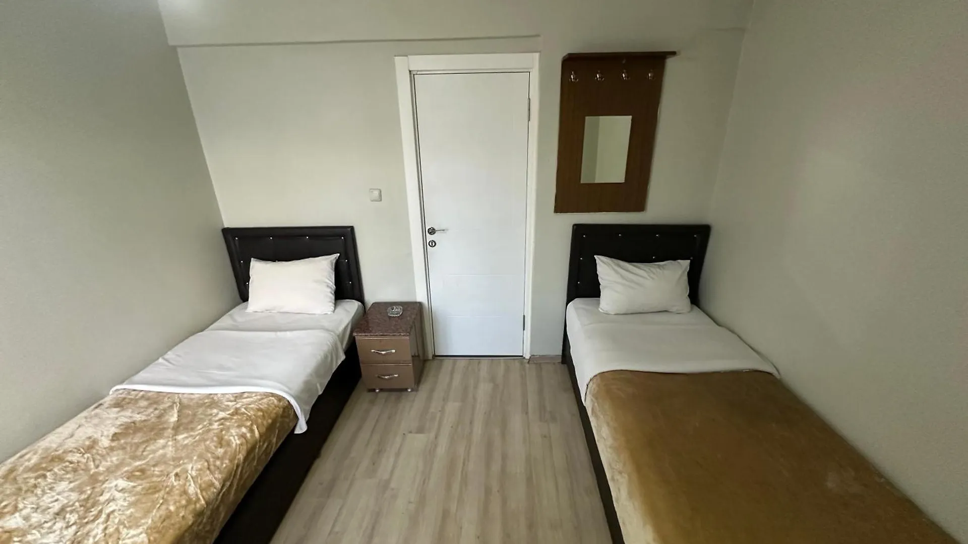 Sebnem Hotel Istanbulská provincie Turecko