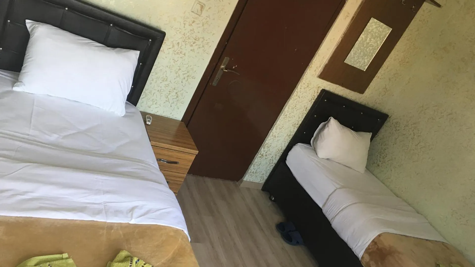 Sebnem Hotel Istanbulská provincie